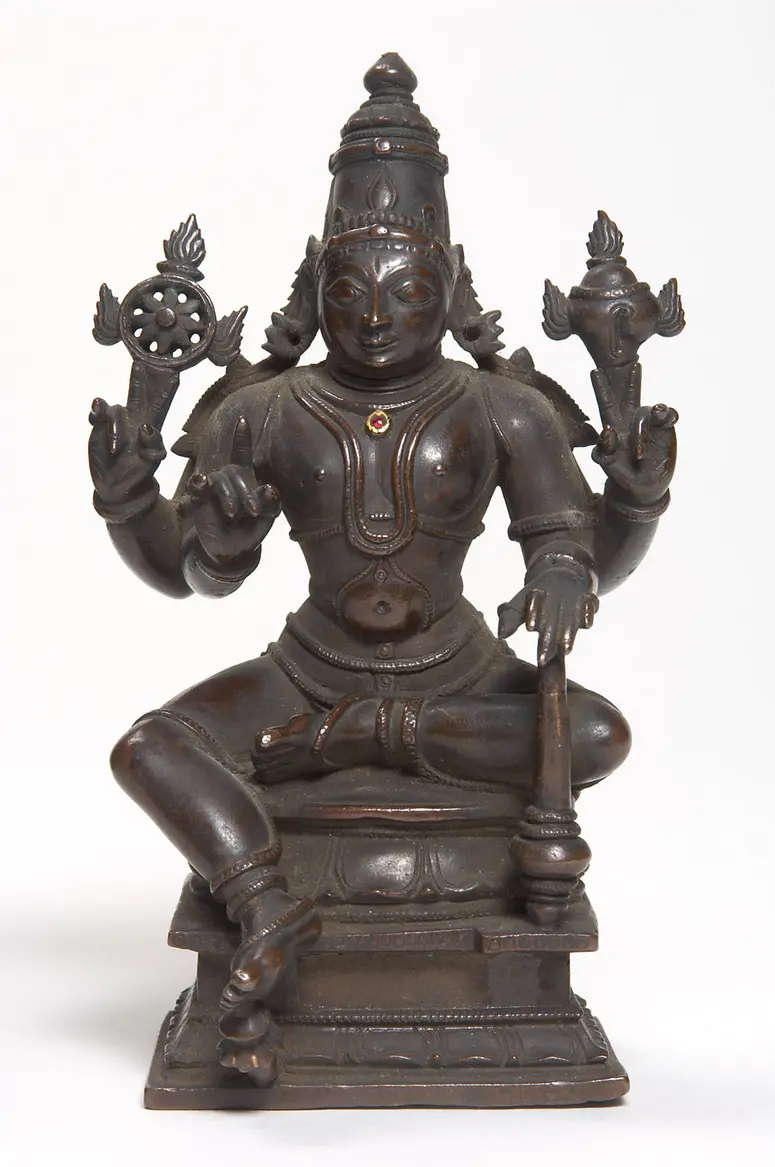 Vishnu