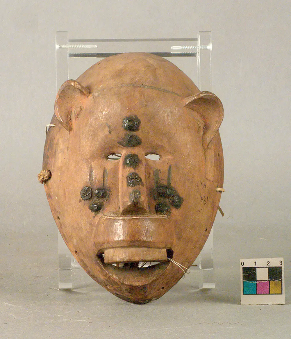 Maske