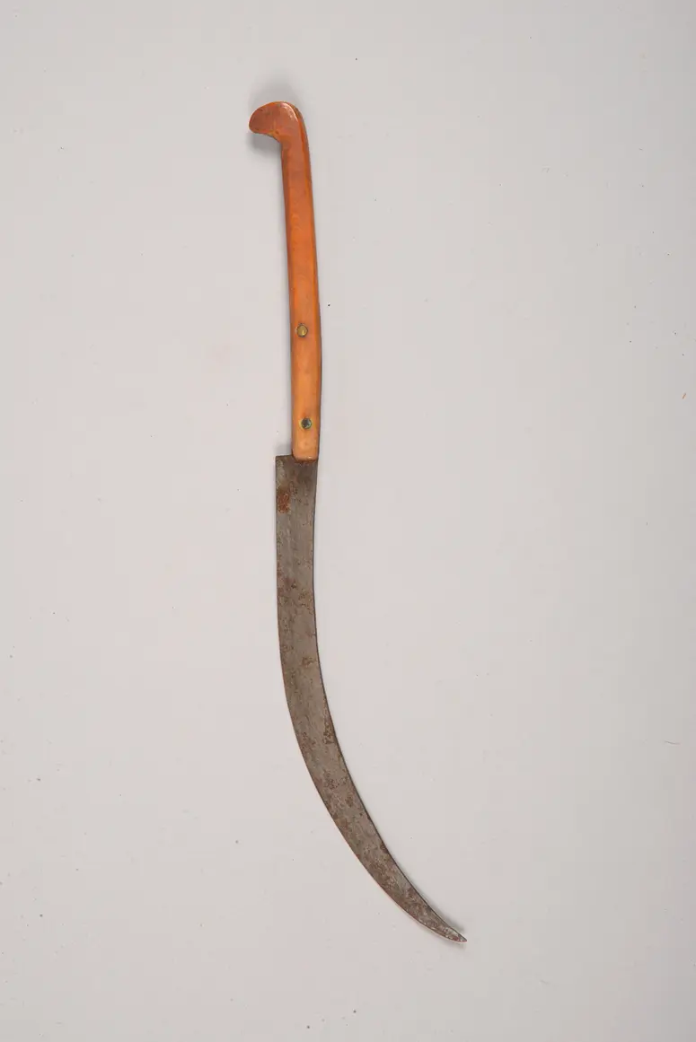 Knife
