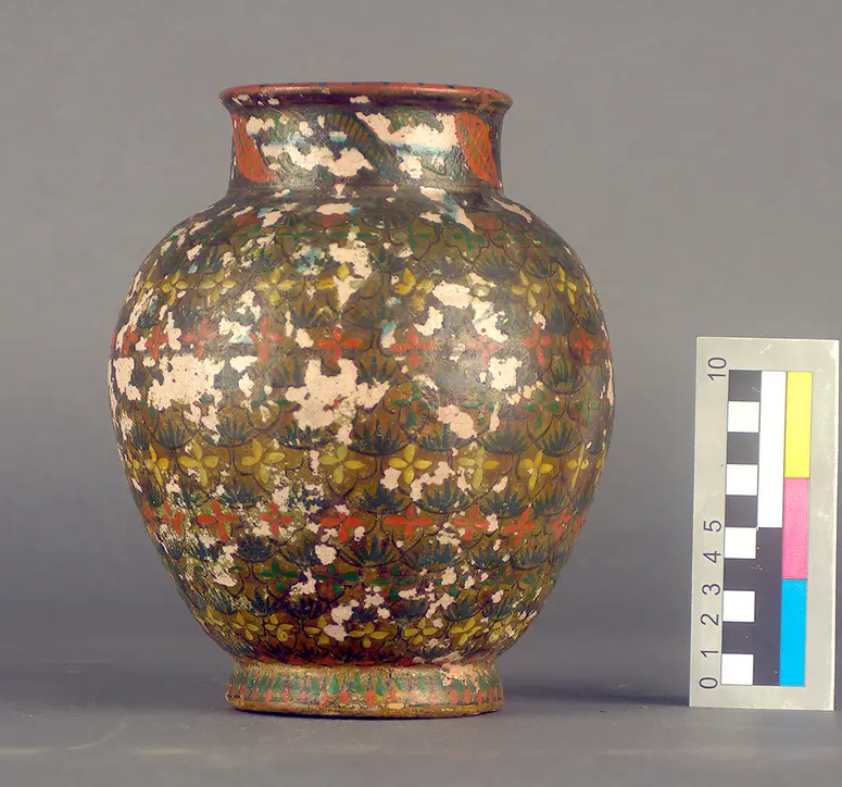 Vase