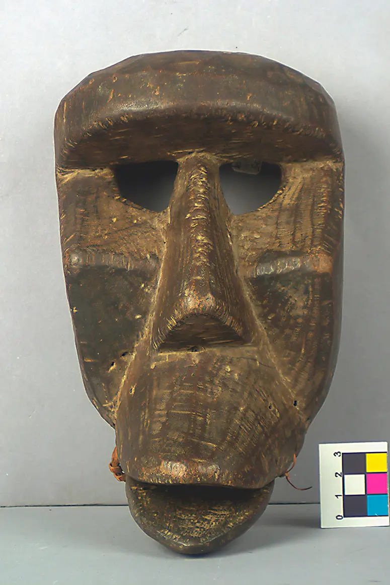 Mask
