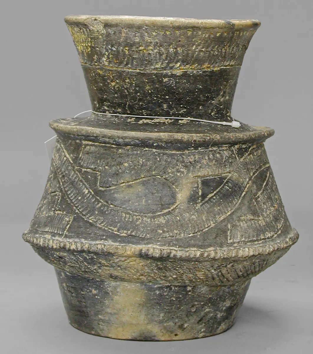 Pot
