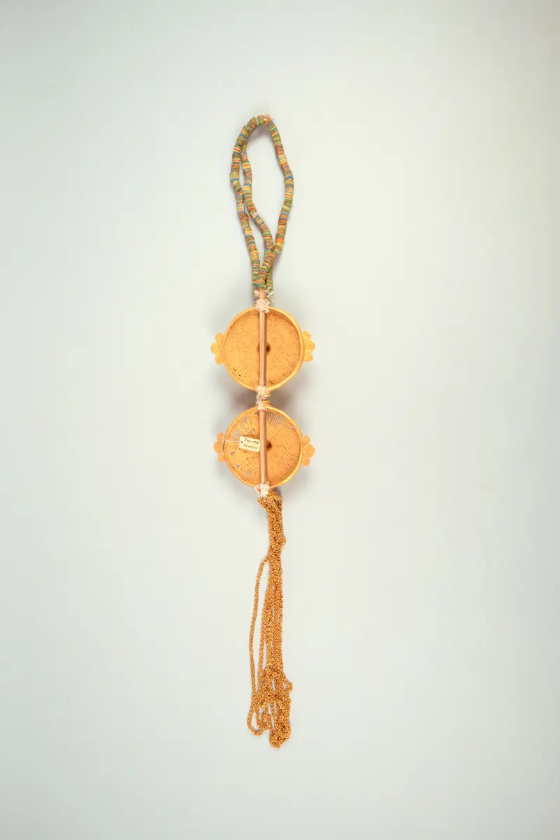 Brustschmuck