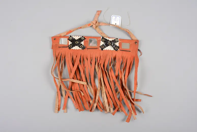 Kopfschmuck für Pferde