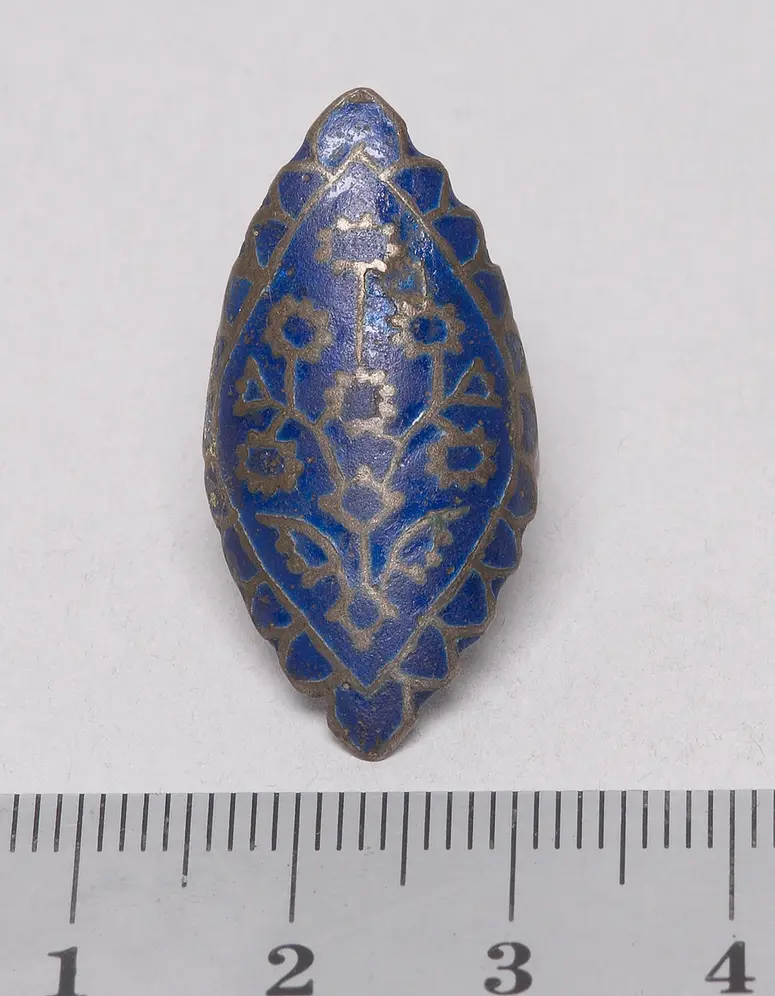 Zehenring