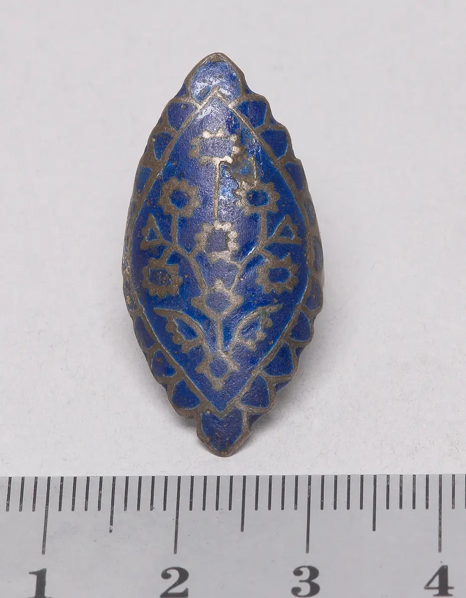 Zehenring