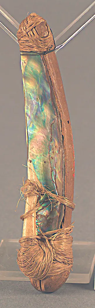 Fischhaken