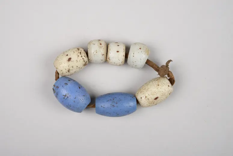 Perlen für Armband