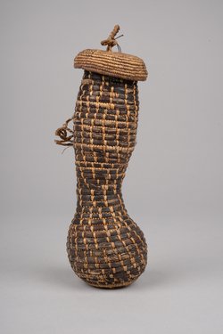 Gefäß für Schmuck (?)