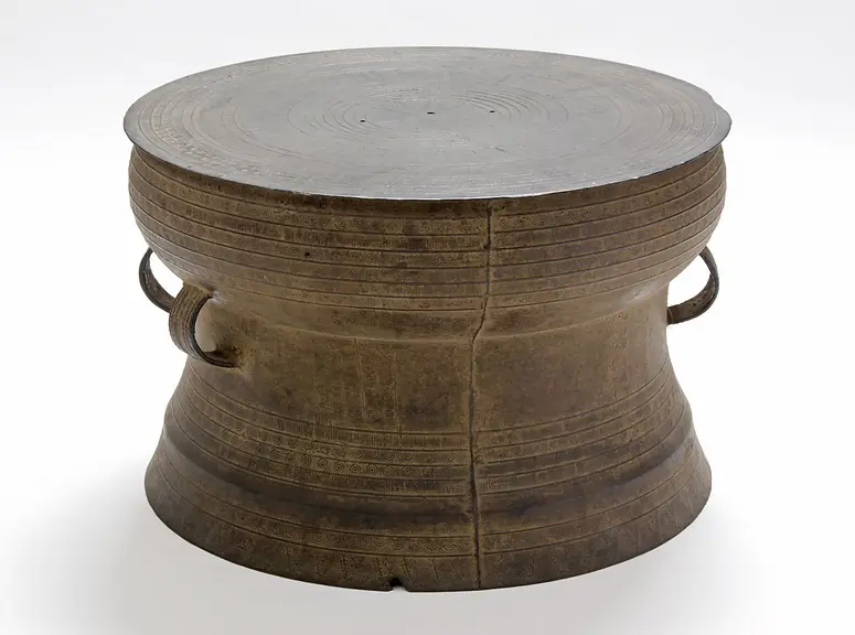 Kesselgong