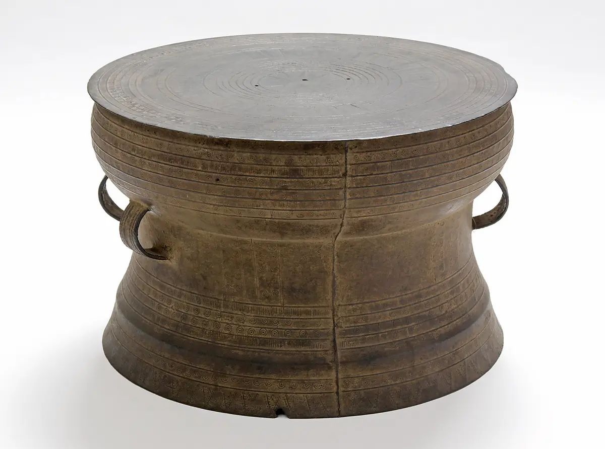 Kesselgong