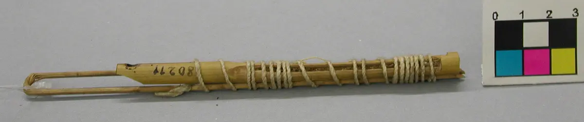 Vogelfalle
