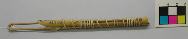 Vogelfalle