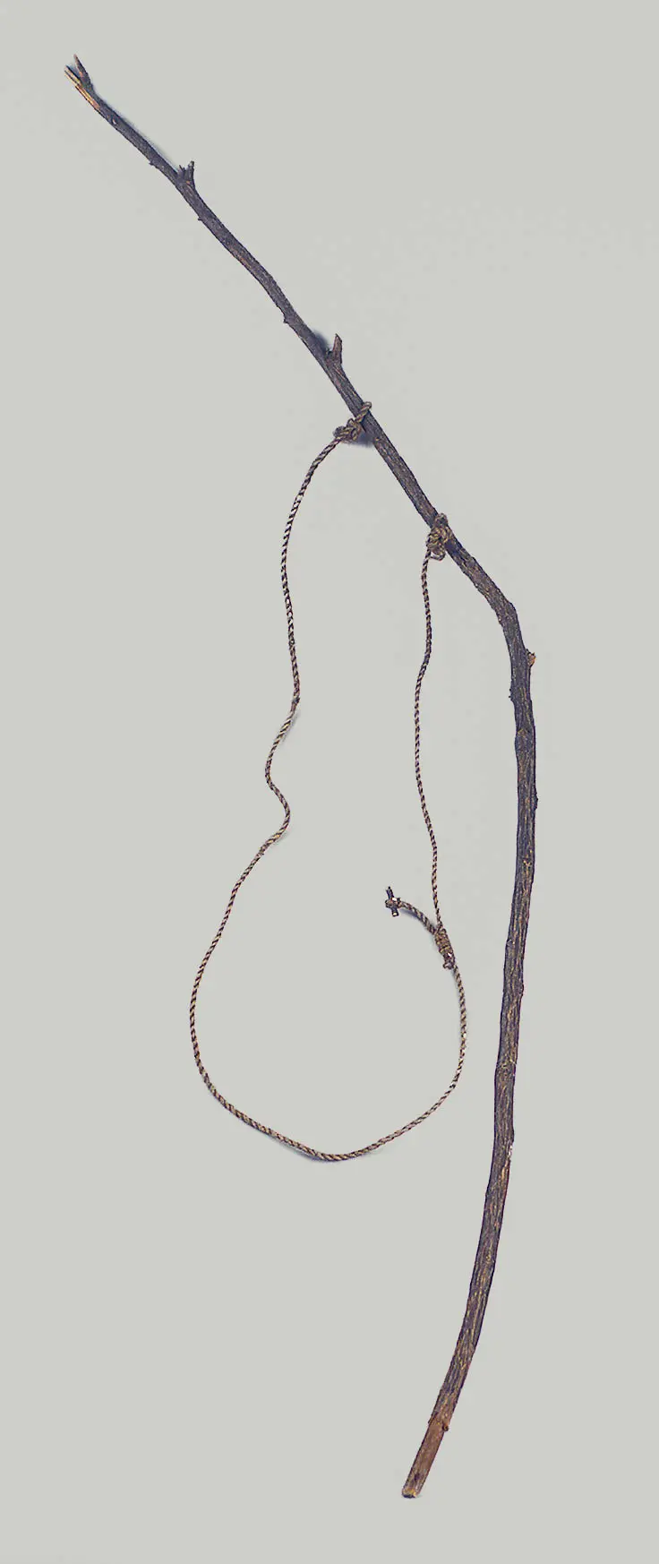 Perlhuhnschlinge