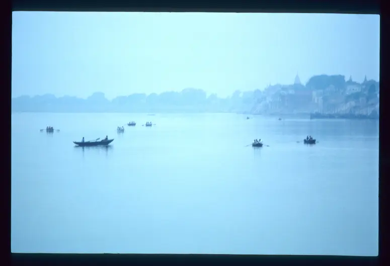 Ganges