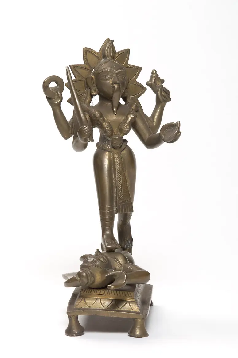 Kali