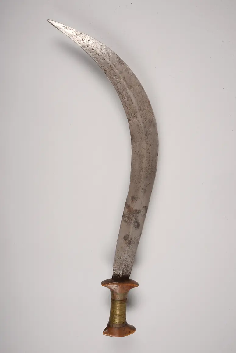 Dolchmesser