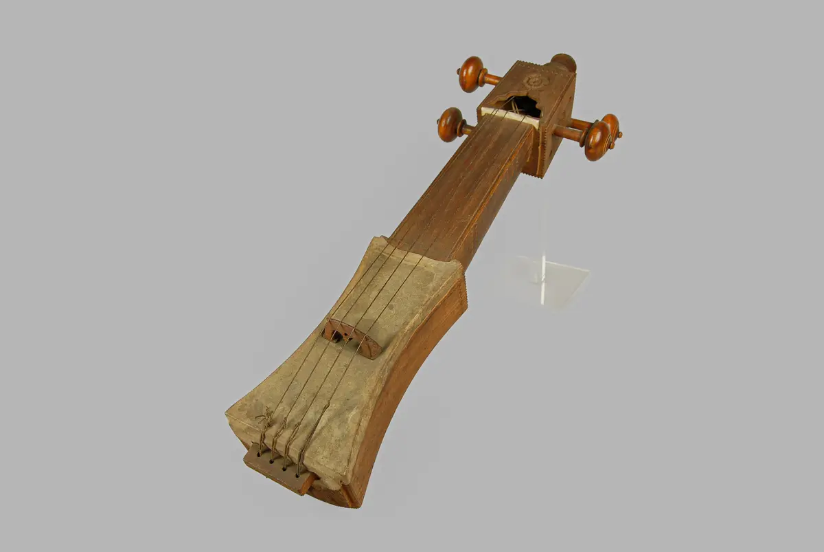 Sarangi