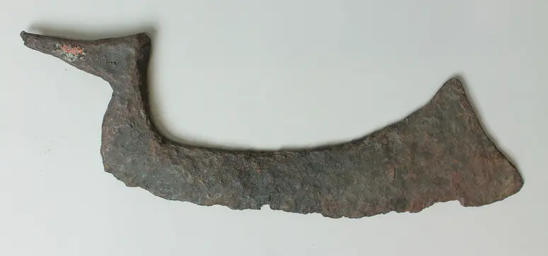 Ritualmesser