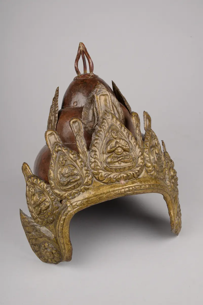 Ritualhelm