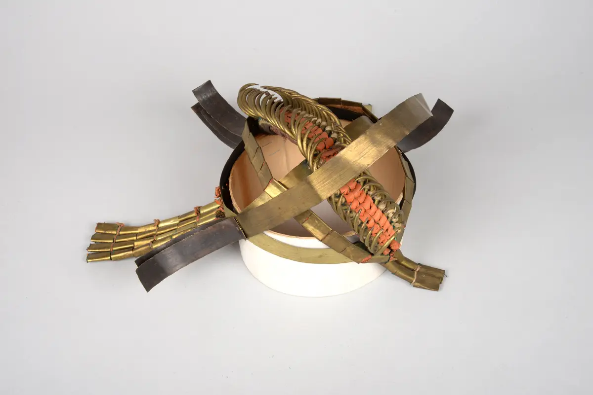 Kopfschmuck für Frauen