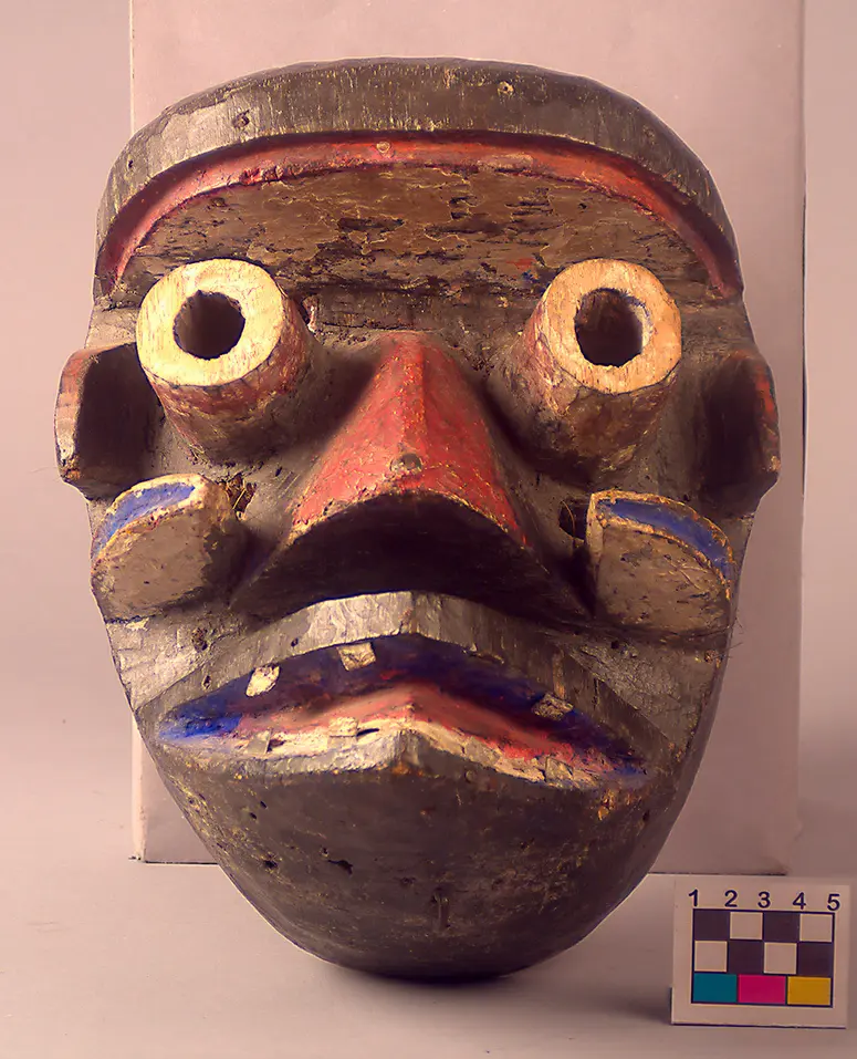 Maske
