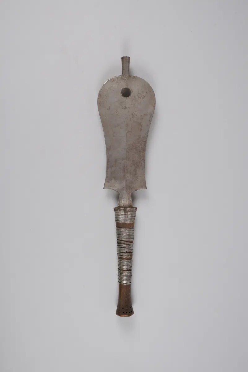 Knife