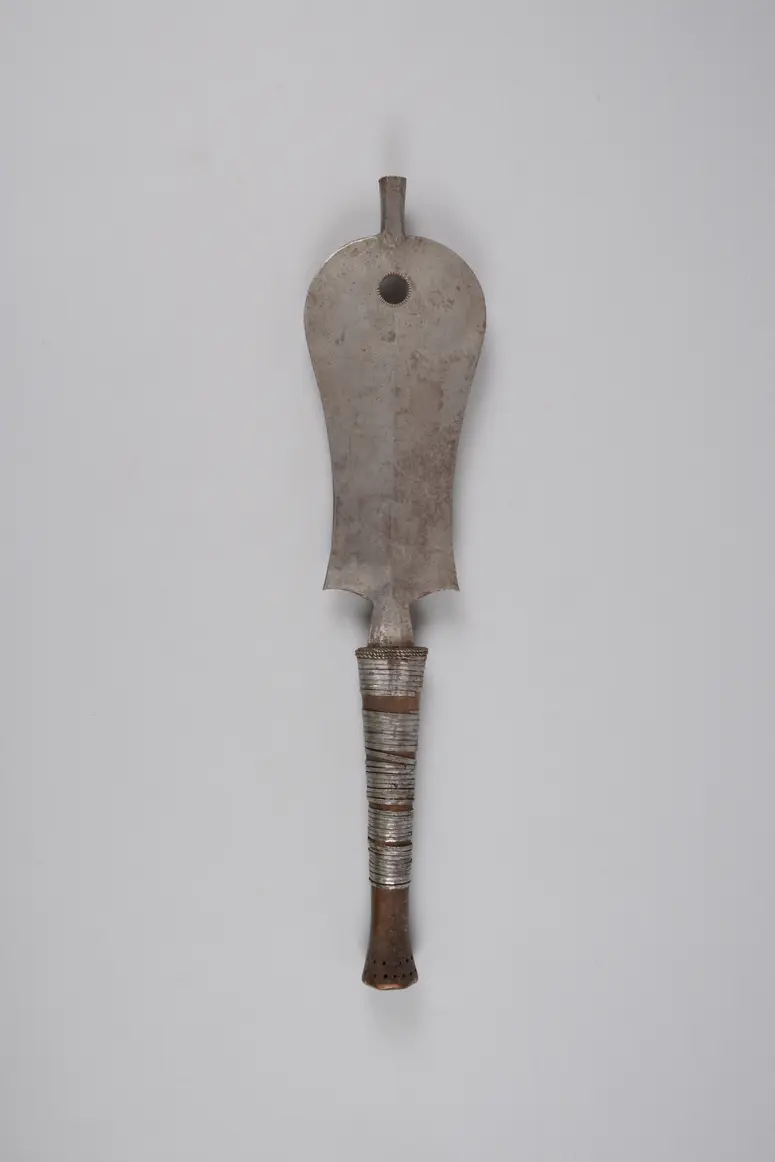 Knife