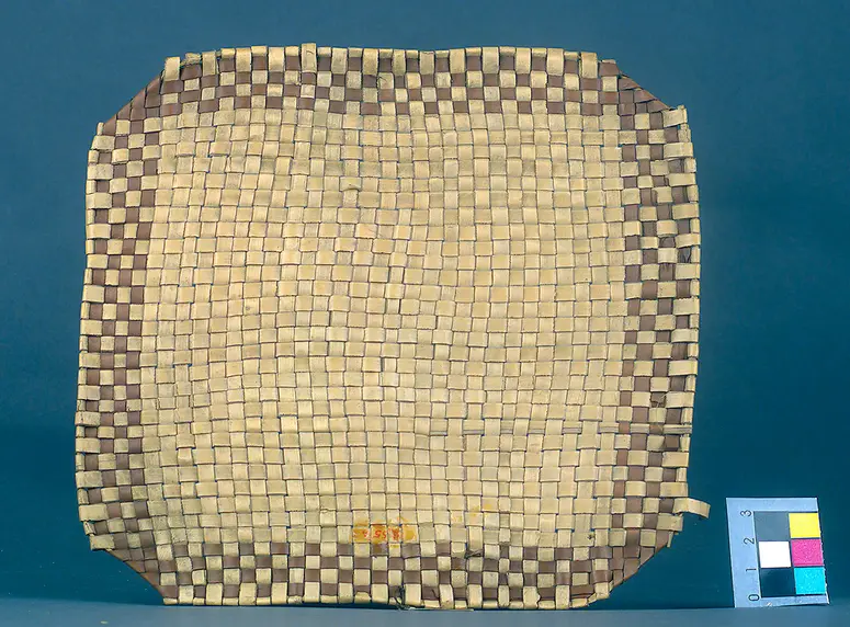 Strohteller