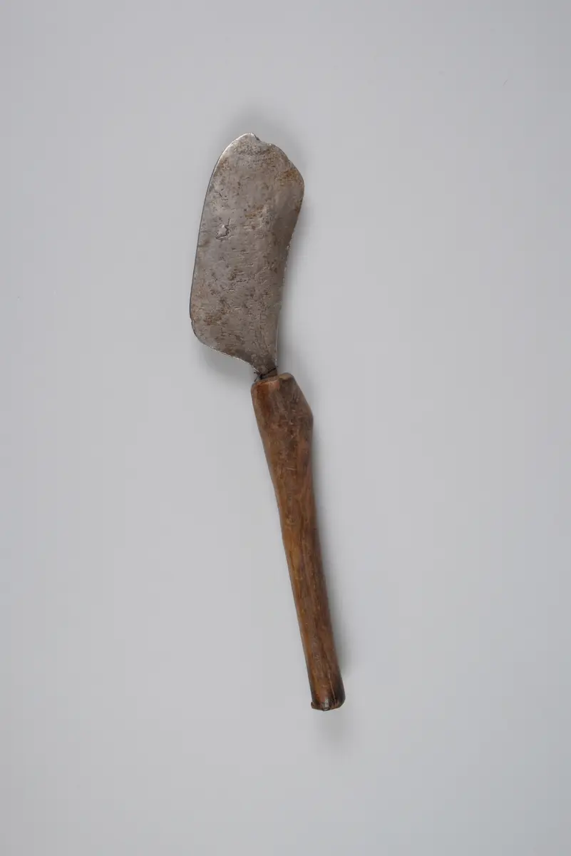 Arbeitsmesser