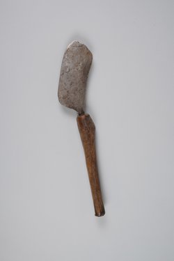 Arbeitsmesser
