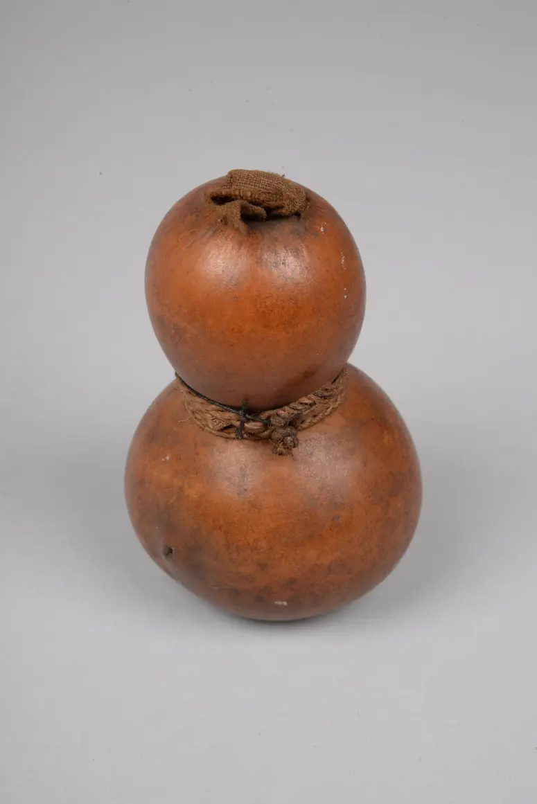 Behälter (Amulett)