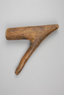 Holzschlägel