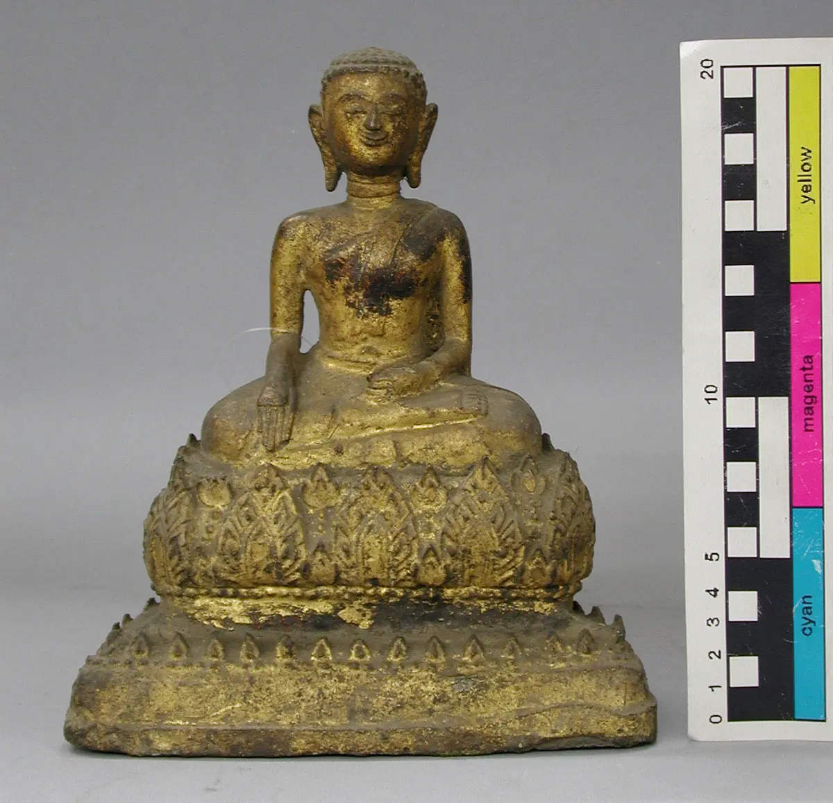 Buddha