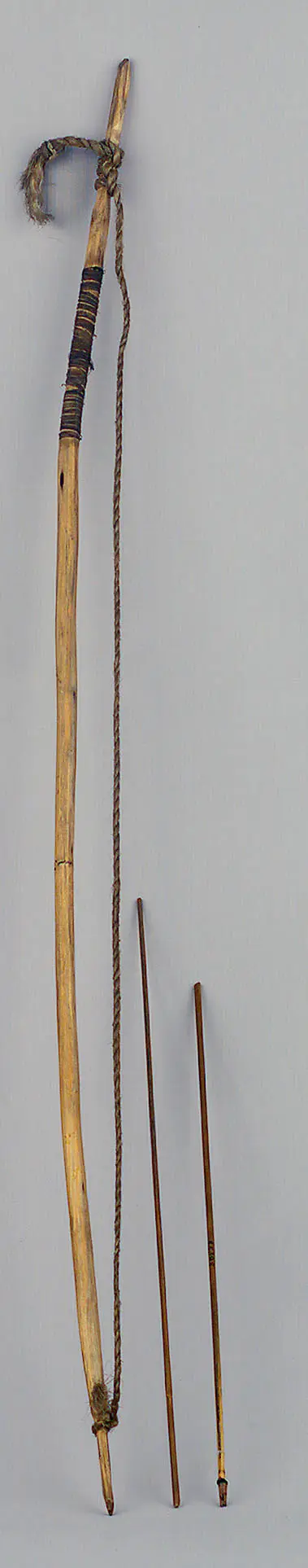 Musikbogen