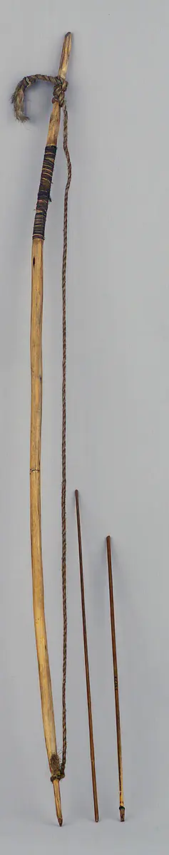 Musikbogen