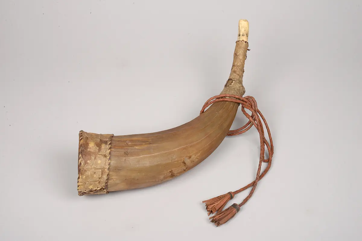 Instrument: Horn