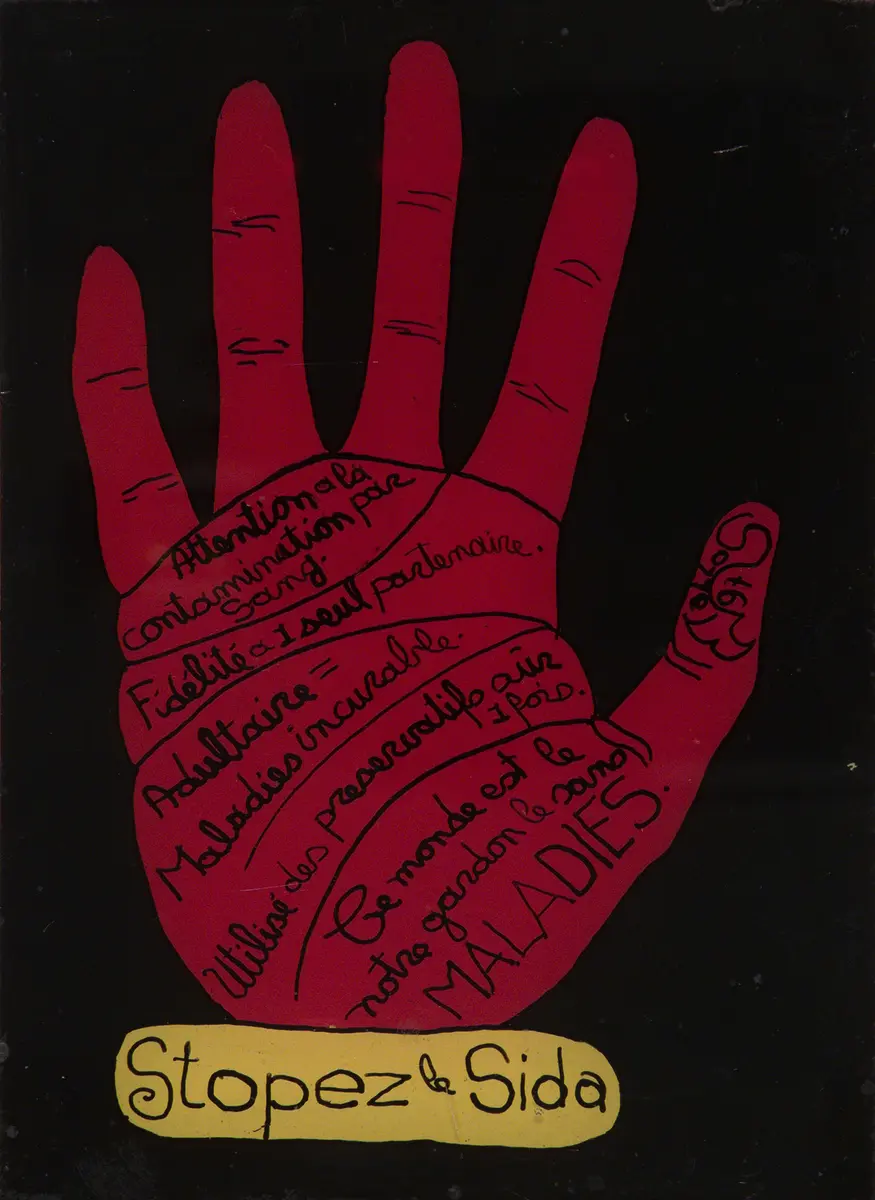 Stopez Sida