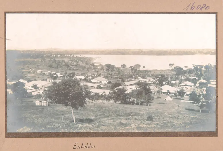Entebbe