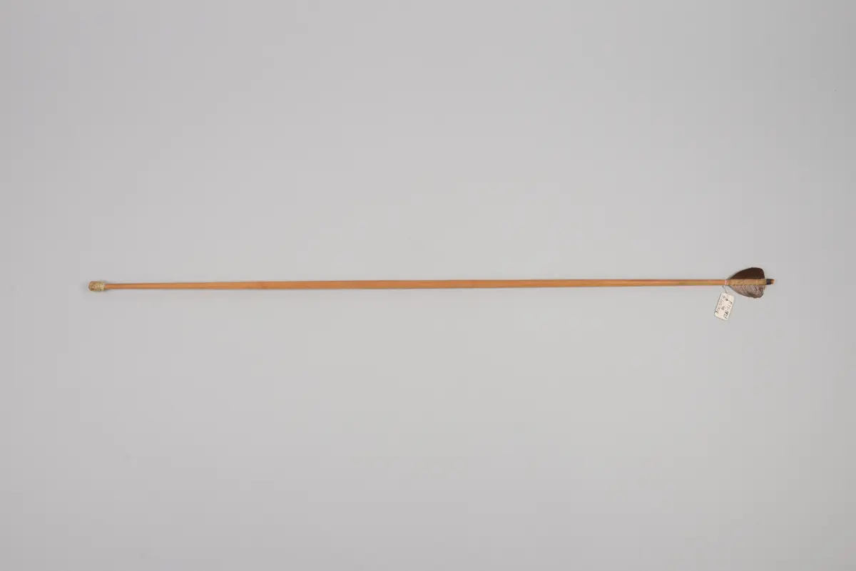 Übungspfeil