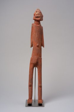 Männliche Figur