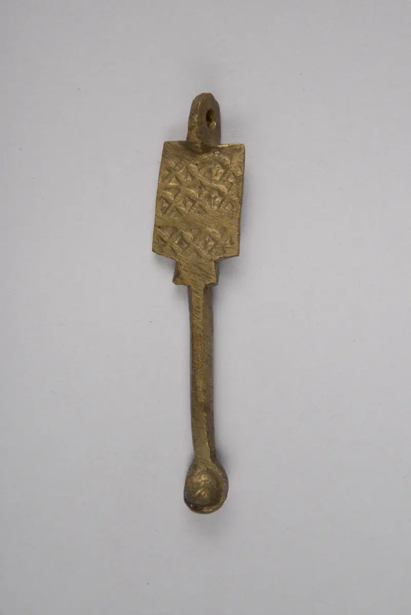 Ohrlöffel (Anhänger)