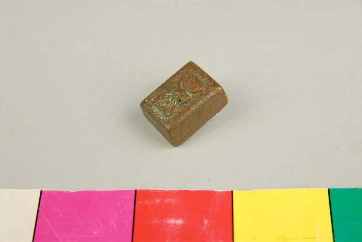Goldgewicht