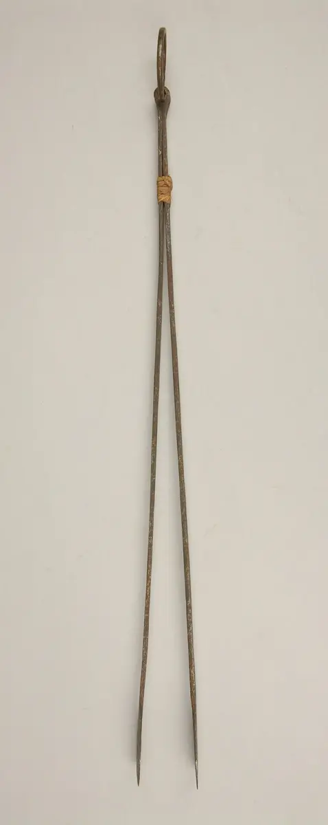 Feuerzange
