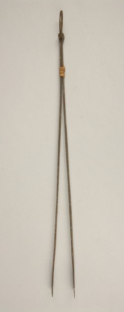 Feuerzange