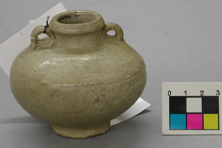 Vase