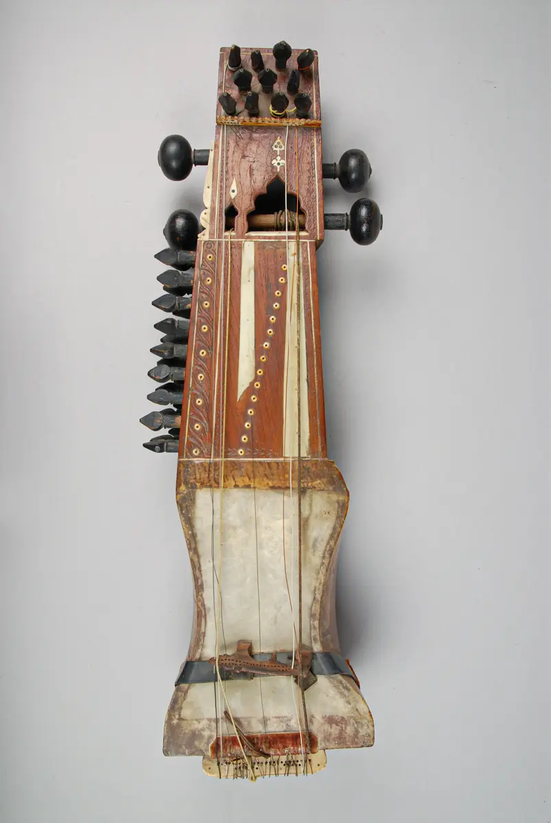 Sarangi