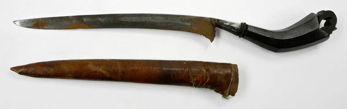 Dolchmesser
