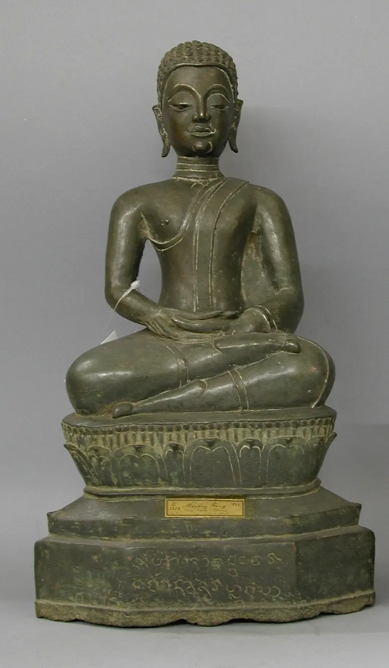 Buddha