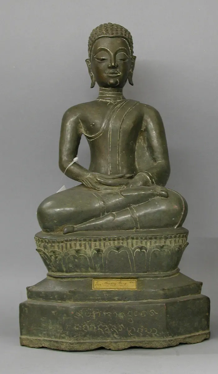 Buddha